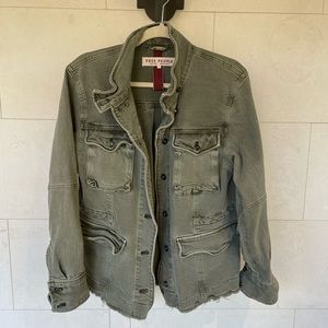 Free people jacket